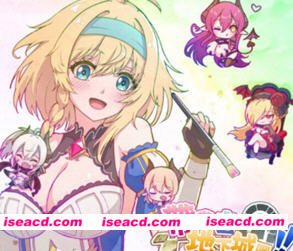 带我去地下城吧 v1.6.0 STEAM官方中文版+DLC 卡牌肉鸽SLG游戏 3.7G