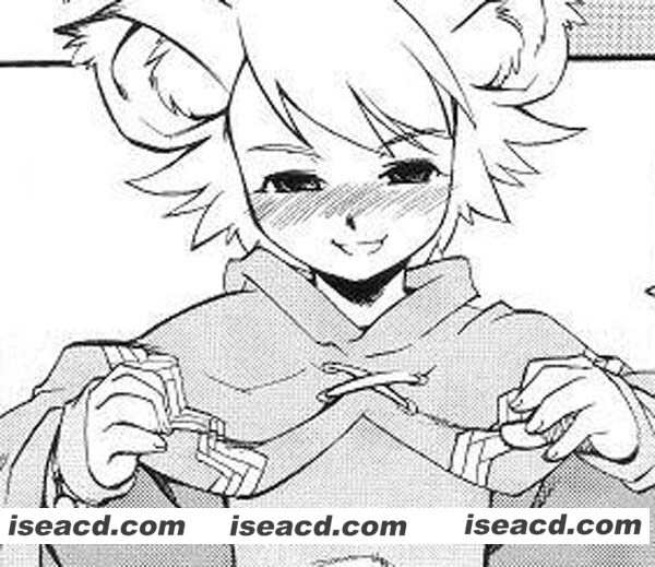[furry兽 人][漫画]【奇械田零士朗】[リップテイル][全一话][百度云][未汉化][百度盘]