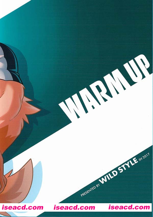 [Takemoto][漫画]【WARM UP】[汉化][百度盘]