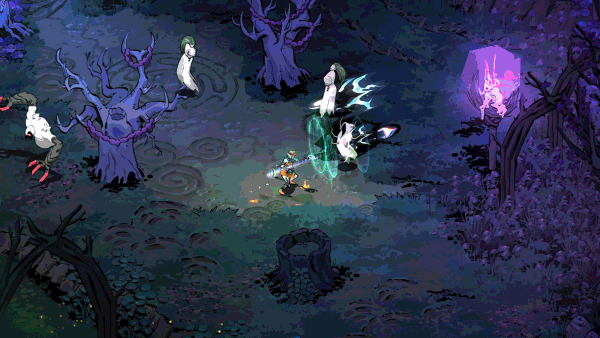 【ACT/中文/全动态】黑帝斯2/哈迪斯2/Hades II v0.89923a 官方中文硬盘版【2.57G/更新】