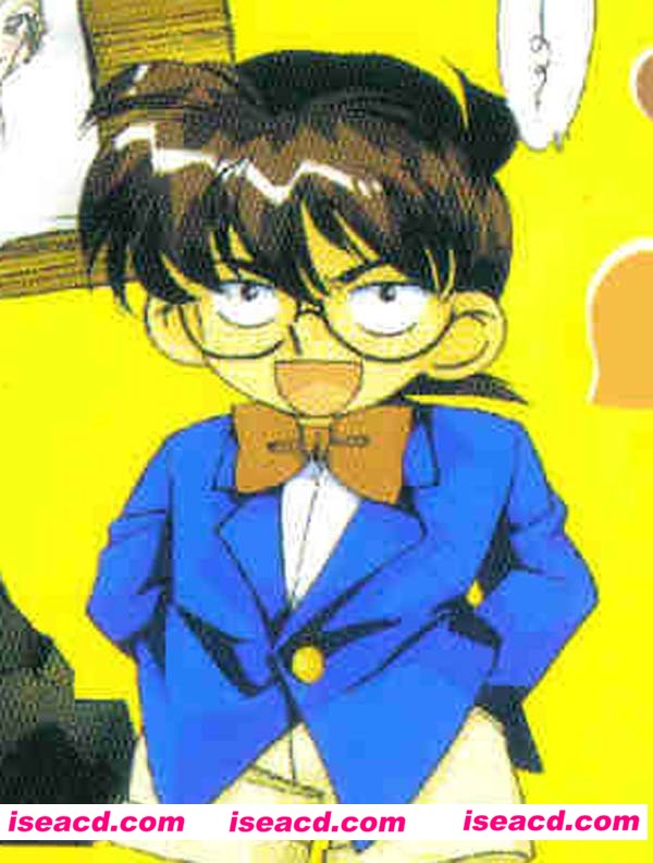 【[柯南][某人][全收录][完结][大合集]】[漫画]【中文】【百度云】