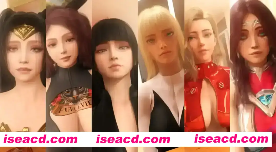 【神作SLG/汉化/动态】欲望之影v0.6 AI版【PC+安卓/17.3G/更新】Shadows of Desire [v0.6]