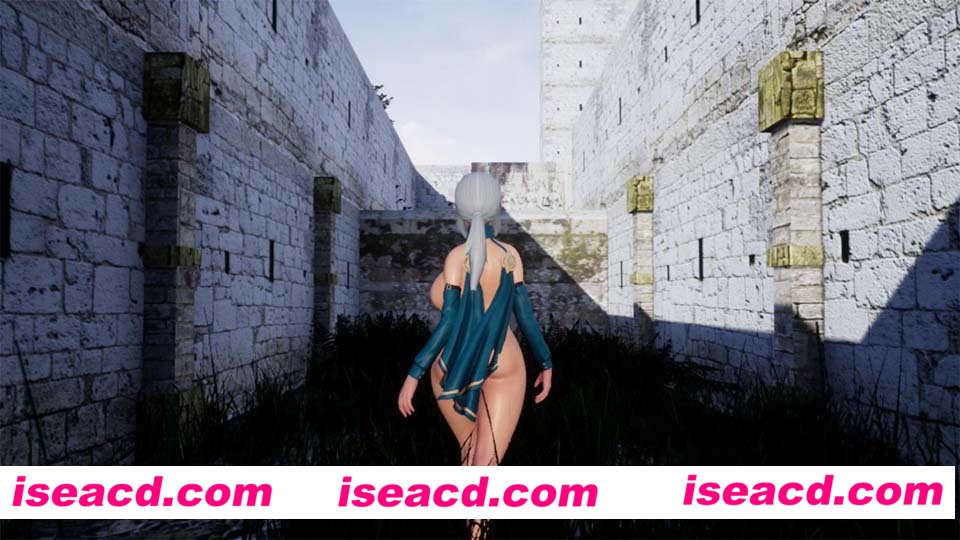 《魔物猎人2B：2021年1月大更新版》[换装/攀爬/战斗][ACT][3D][全动态][8G][M-2231]