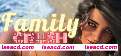 【SLG/中文/动态】家庭热恋【PC/5.7G】Family Crush v1.0