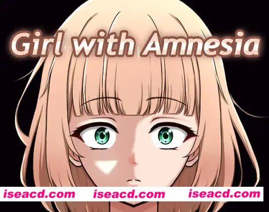 【SLG/AI汉化/像素动态/MTool】失忆少女【PC/1G】Girl with Amnesia