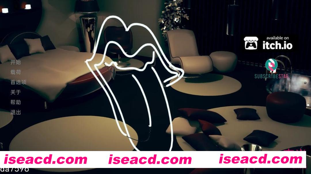 【欧美SLG/汉化/PC+安卓/步兵】杰米 秘密的旅程 v0.10.3 中文汉化步兵版 【1.1G/新作】