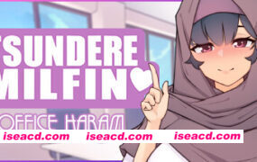 梦想工作 晋升之路/TSUNDERE MILFIN（V230627+全DLC）