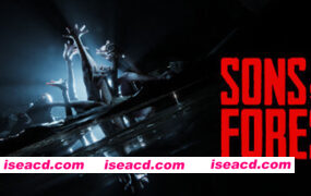 森林2森林之子/Son of Forest（v36798-Patch07HF2-新的石头建筑系统-原木雪橇-再生树木-高级烹饪-罪恶营地-单机网