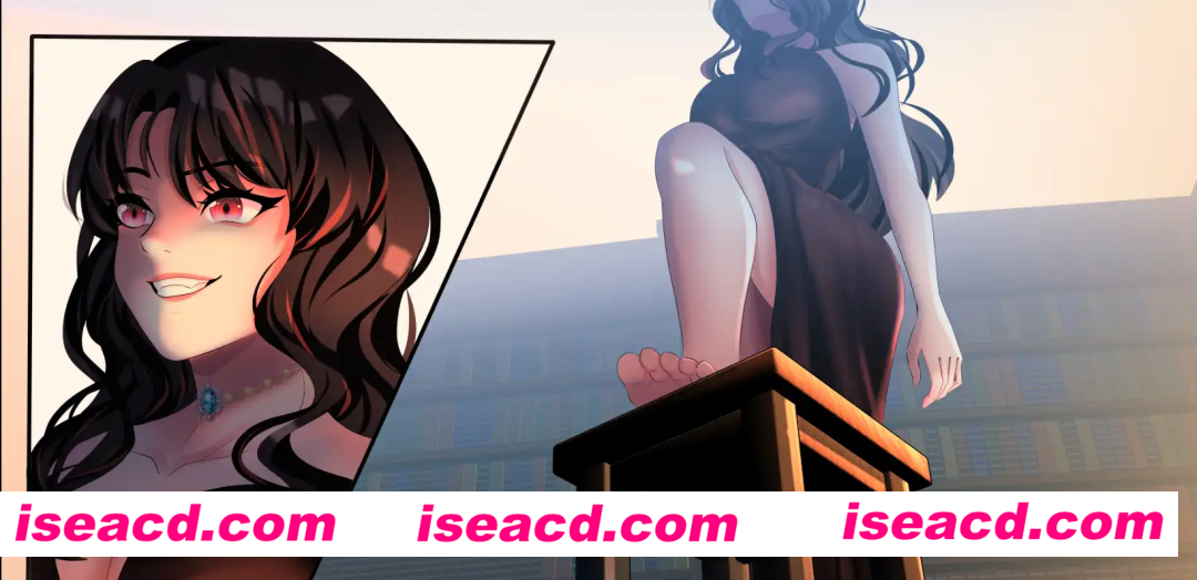 【欧美SLG/汉化/动态】淫妇Ep.1v1.0 AI版【PC+安卓/5.97G/更新】Jezebel [Ep.1 v1.0]