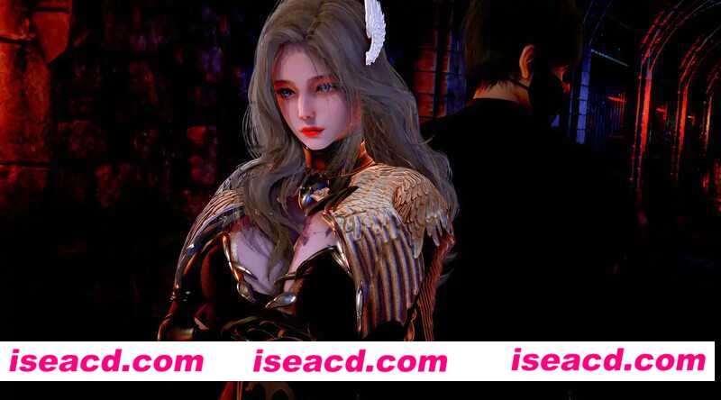 【后宫SLG/ai汉化/PC+安卓】[真实情欲新作]杀手的神话/猎魔人传说/Myth of Slayer Ch2 步兵版【2.2G/新作】