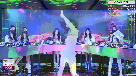 【牛逼资源/合集/全视频】jinricp韩国女团 2月19日超强直播+VIP内容原档合集【43G】