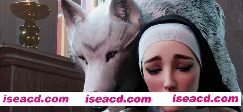 [3D]人兽合集 [视频：110V+40G]