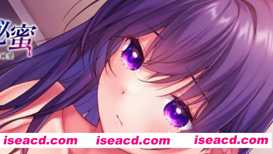 【日式ADV/AI汉化/拔作】家出少女・高邑緋雪の秘蜜  AI汉化版 【1.51G/新作/全CV】