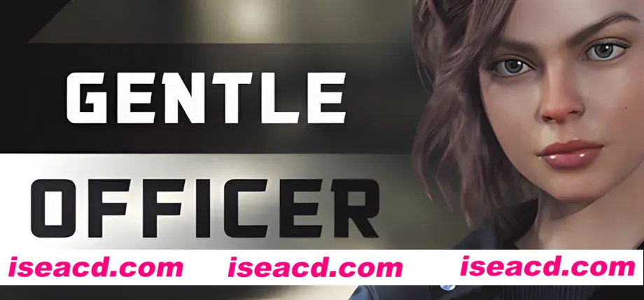 【SLG/官中/动态】文雅的警官 Gentle Officer 官方中文版【2.47G】