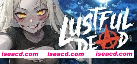 【SLG/中文/2D步兵】渔网亡灵 Lustful Dead STEAM官方中文步兵版【500M】
