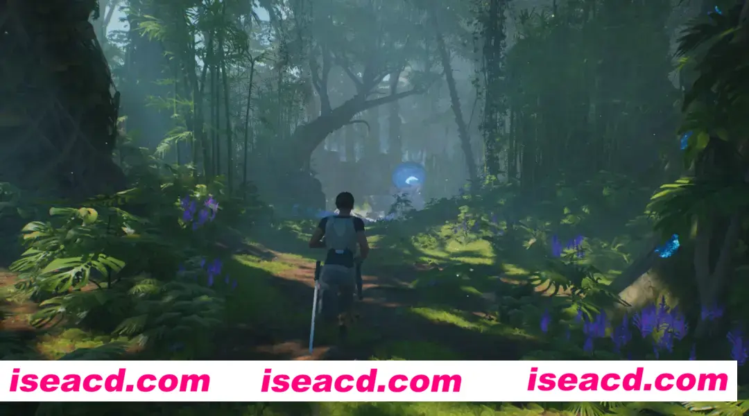 【3D互动/官中/全动态】野杏生活 Wild Life Build 2025.06.19-Test 1 官方中文版【37.2G】