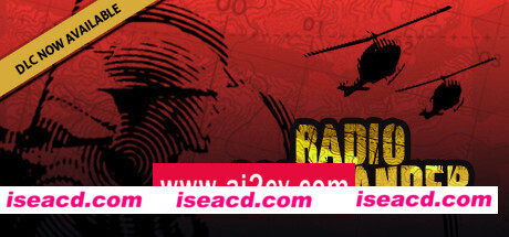 无线电指挥官/Radio Commander（v1.15g完全版）