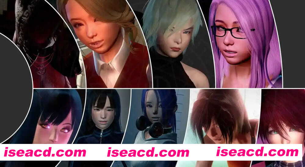 【亚洲SLG/汉化/动态】 临时域0.31.0汉化版【PC 安卓/5.86G/更新】