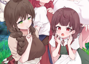 贤者时间的清爽冒险记 AI汉化版 RPG游戏 1.2G