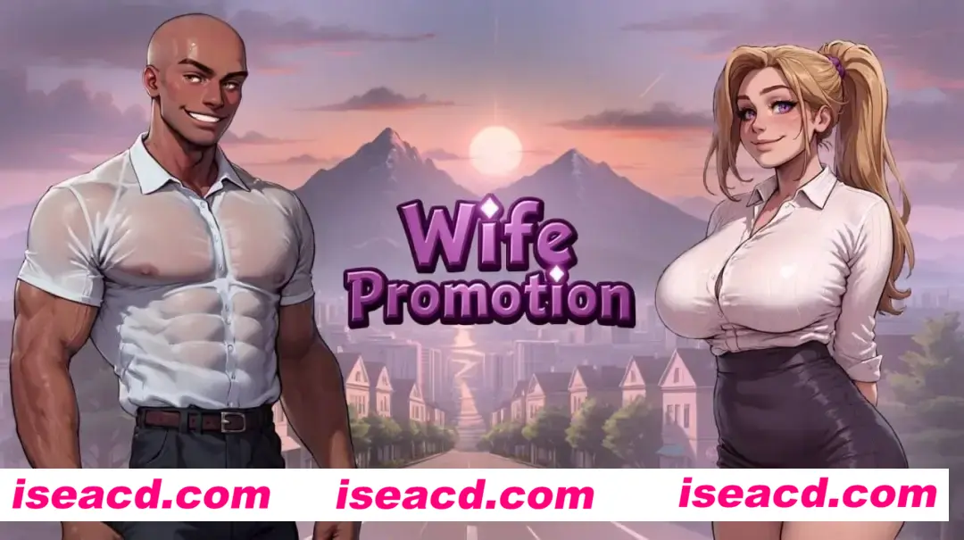 【SLG/AI汉化/PC+安卓】老婆升职记 Wife Promotion Ch.2 AI汉化步兵版【1.9G/新作】