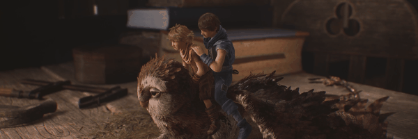 【大作RPG/中文/3D】兄弟：双子传说 重制版  V1.00 官方中文硬盘版【27G/新作】