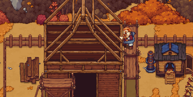 【经营SLG/中文】旅者之憩 Travellers Rest V0.6.4.7 官方中文硬盘版【800M】