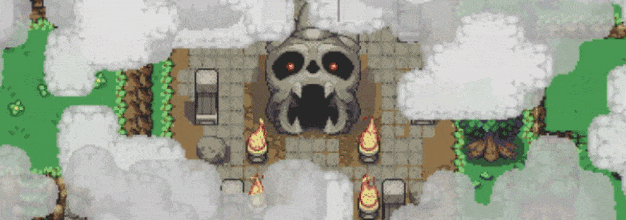 【模拟SLG/中文/2D】《盖世魔王 Overboss》v1.0.0 官方中文硬盘版【900M/新作】