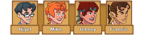 天命与厄运世界/Doom & Destiny Worlds（v5565149）