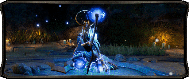 渡鸦之境/Ravenbound