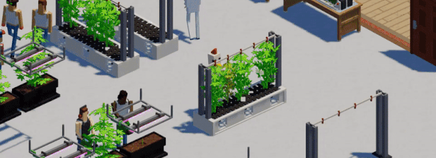 【经营模拟SLG/中文】《绝对不是炸鸡店（Definitely Not Fried Chicken）》v1.0.32 官方中文【1G/新作】