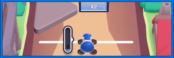 【休闲游戏/中文】炮弹人 冲冲冲 Mob Control 官方中文硬盘版【300M】