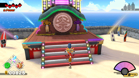 【ACT/中文/3D】《羽袈流 BAKERU》v1.0.2 官方中文硬盘版【4.3G/新作】