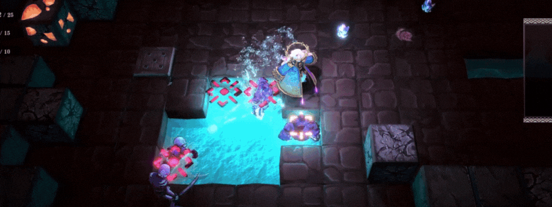 【俯视角ACT/中文】古代武器霍莉 Ancient Weapon Holly 官方中文安装版【1G】