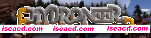 模拟采矿沙盒游戏 Hydroneer V2.1.2 最新官方中文版 解压即撸