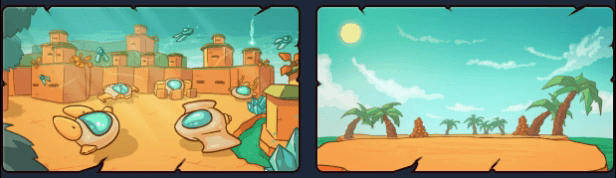 【ARPG/中文/肉鸽】《小飞船大冒险/Minishoot Adventures》v1.05 官方中文硬盘版【1.5G/更新】