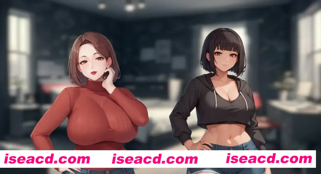 【欧美SLG/中文/PC+安卓】顽皮的任务/Naughty Assignment V1.0官方中文版[PC+安卓]【300M】