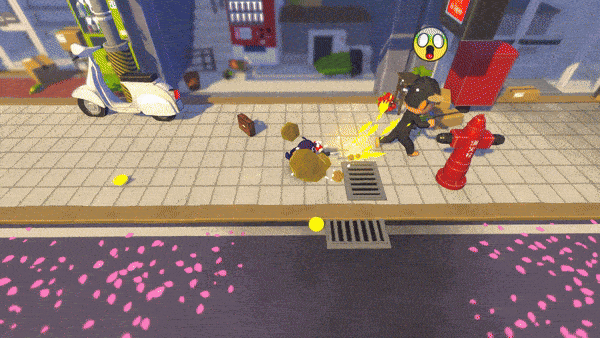 【休闲RPG/中文/3D】《整蛊鸦 | Just Crow Things》v1.0.20 官方中文硬盘版【1.75G/新作】