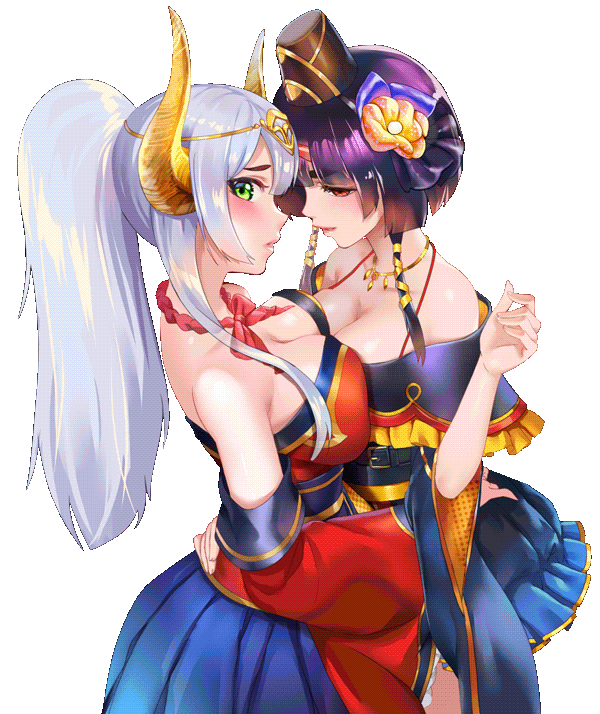 [互动SLG/中文/2D步兵] 爱的异世界 H-Isekai Loves v1.03 官方中文步兵版 [2G/新作]