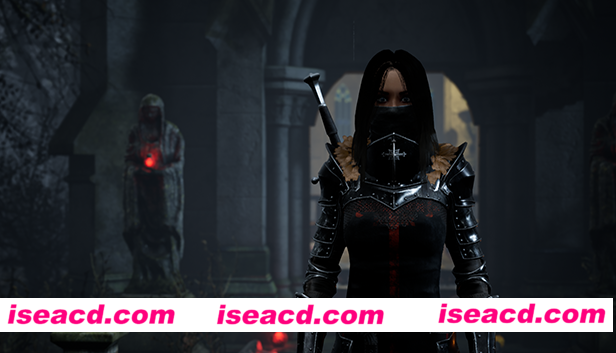 守望之影/Shadow Watcher(Build.8005567)