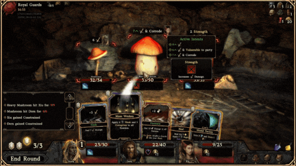 【卡牌RPG/中文】幽深密室 复活/Deepest Chamber Resurrection BUILD 16773310 官方中文【2.8G/新作】