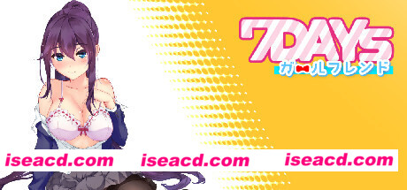 七日女友/7DaysGF（Build.11070102-1.15.5+DLC）