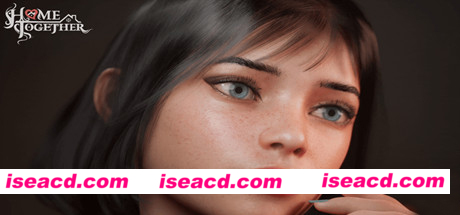 二人世界：双人居所（DLC-预设人物）