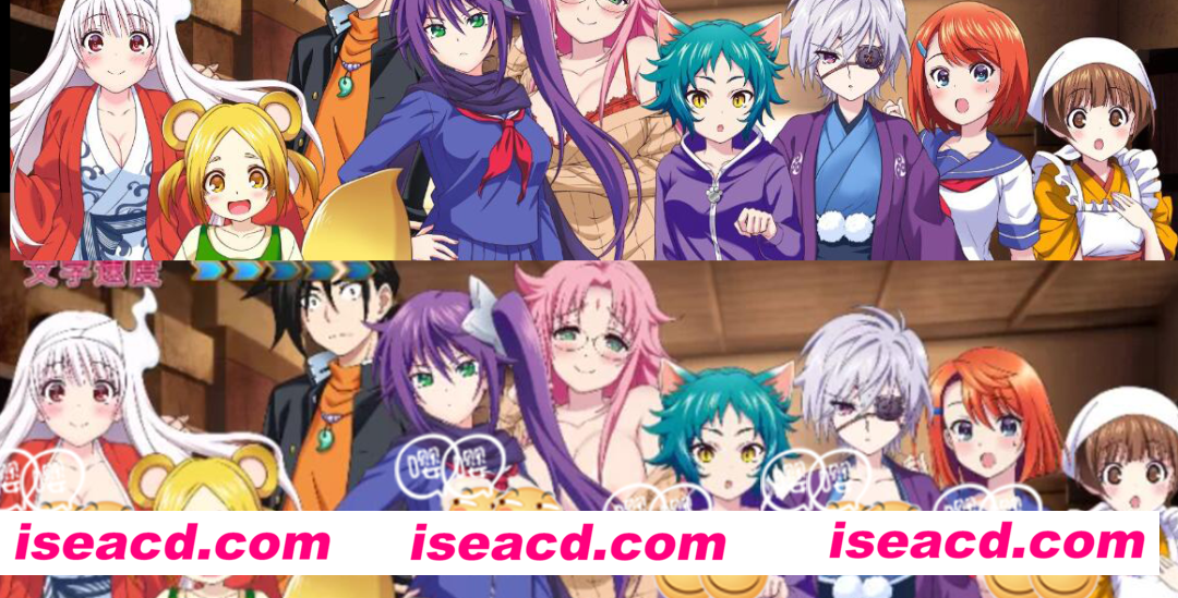 【爆衣RPG/中文/MOD魔改】摇曳庄有位幽奈小姐-温泉迷宫终极  邪恶MOD整合中文版【6G/新魔改】