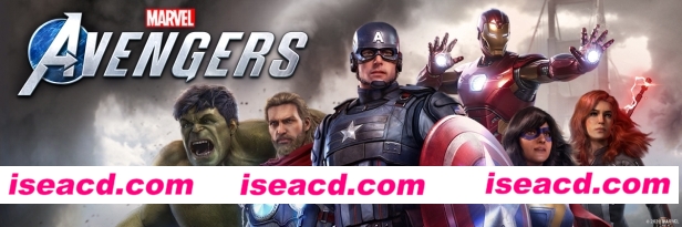 漫威复仇者联盟/Marvels Avengers（v2.6.0-全DLC）