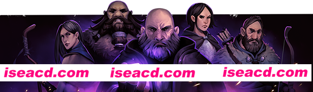 紫色晶石 Stoneshard V0.8.0.190 最新中文学习版 GOG安装版