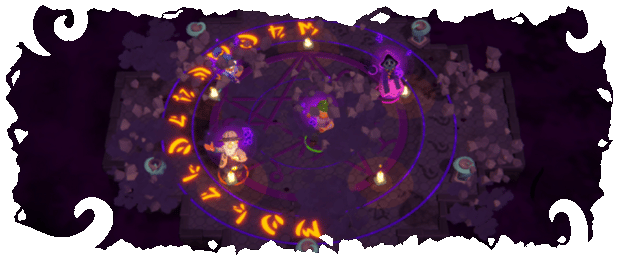 【ACT/中文/2D】克苏战利品/CTHULOOT V1.0.1 官方中文版【1.5G/新作】