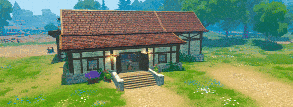 【经营SLG/中文/3D】酒馆经理模拟器 🍻Tavern Manager Simulator  V1.0官方中文【1.9G/新作】