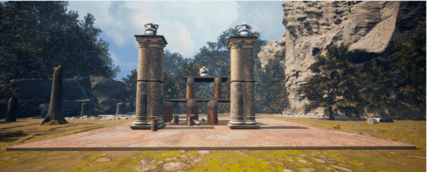 【休闲游戏/中文/3D】喵喵坍塌/Kitty Collapse v1.0.0 官方中文版【9.9G/新作】