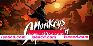 少林九武猴/9 Monkeys of Shaolin