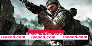 使命召唤7：黑色行动/COD7/Call of Duty: Black Ops